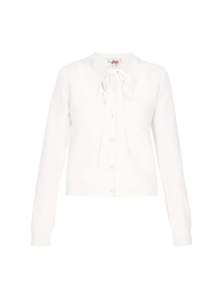 Women Cardigan in offwhite