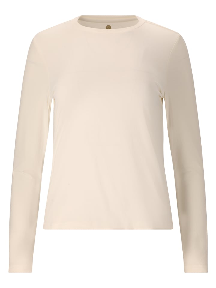 Langarmshirt Miwa in 1207 Vaporous Gray