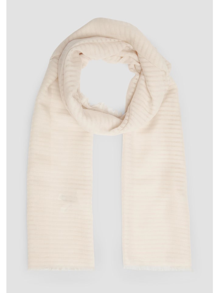 Tuch in 8100_beige
