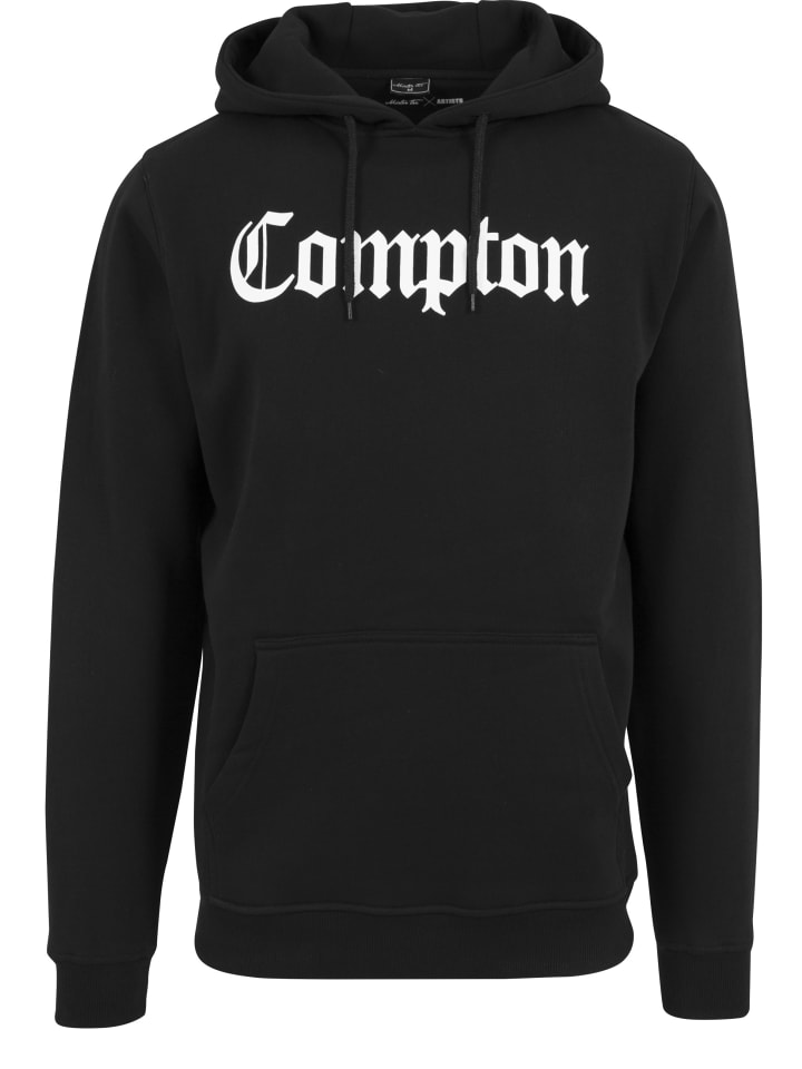 Sweat & Fleece - Hoody in black