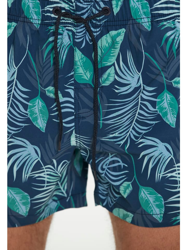 Cruz Badeshorts Obi Van in Print 8612 günstig kaufen | limango