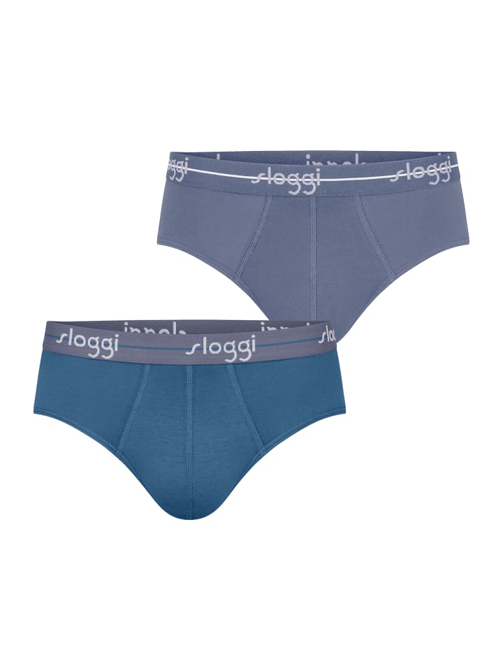 Slip Blue Start in SEA BLUE LIGHT COMBINATION