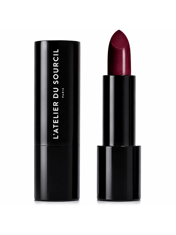 Satin-Lippenstift - Améthyste