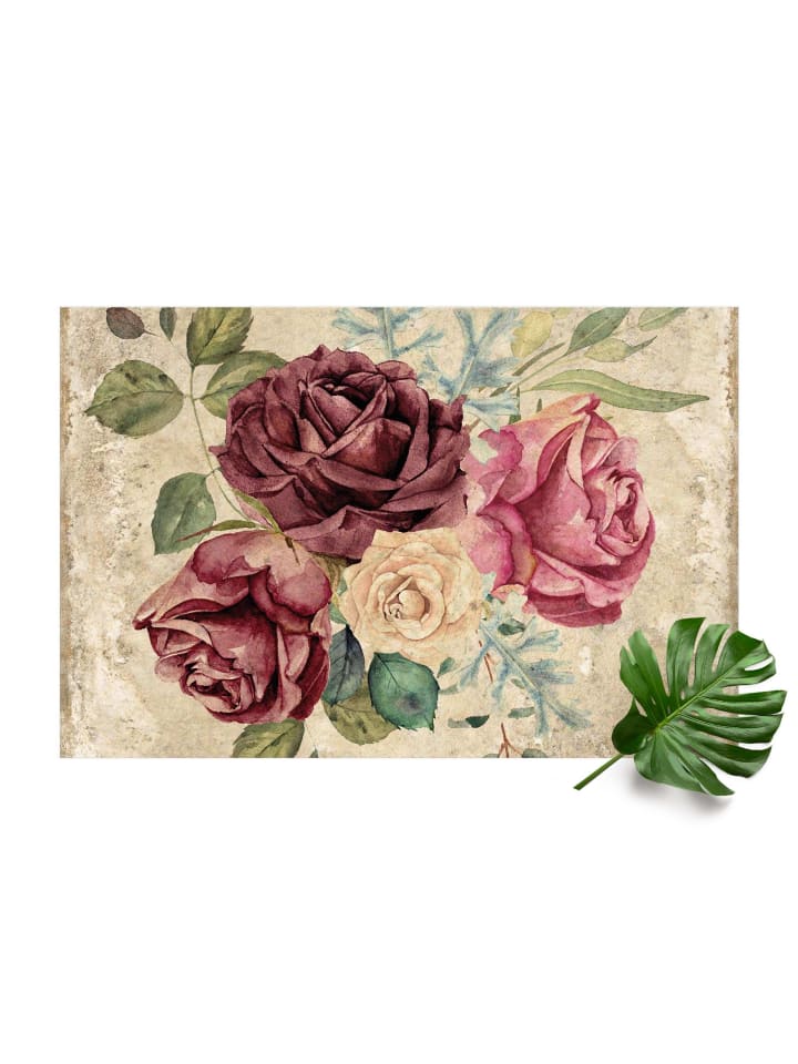 GLOBLELAND 25 Schmetterlings Aufkleber - Bunte Glasdekoration Selbstklebend