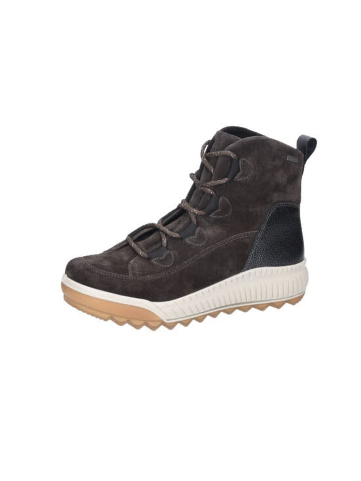 Stiefeletten/Boot in braun
