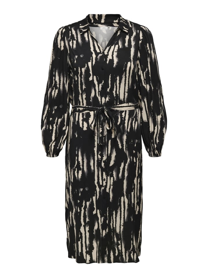Kleid in Birch 1