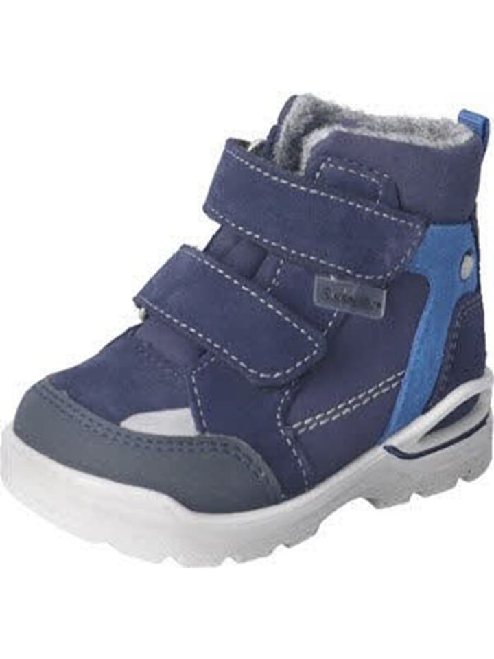 Winterstiefeletten JANNE in nautic