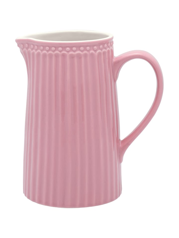 Krug ALICE DUSTY ROSE Rosa