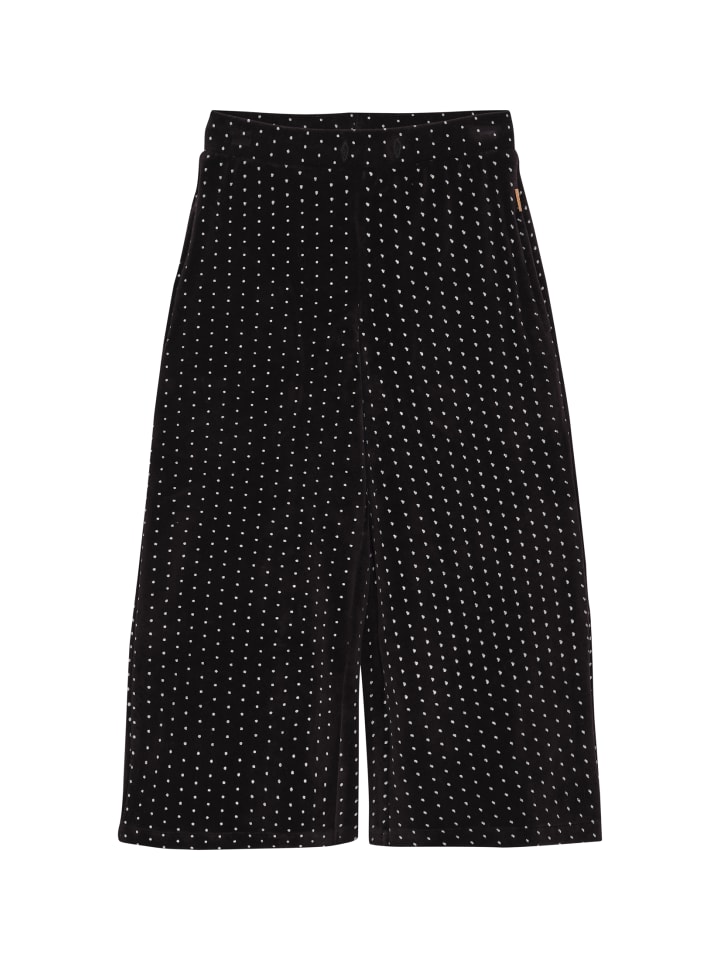 Hose Perris in Black