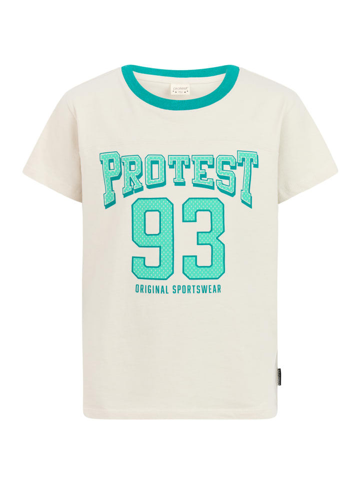 " PRTClaudia JR in Kit Offwhite