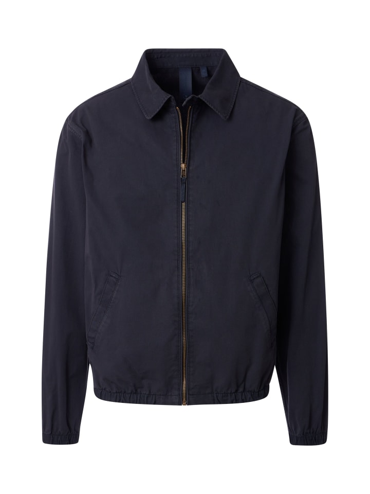 Jacke in Blau