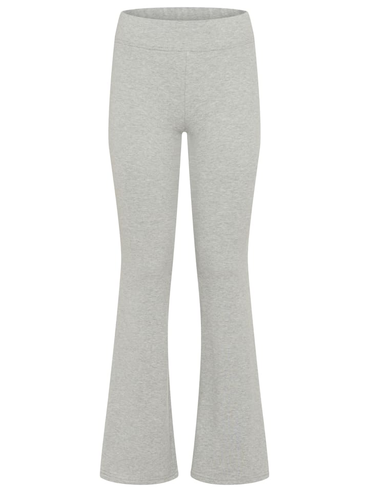 Stretch-Hose in anthrazit