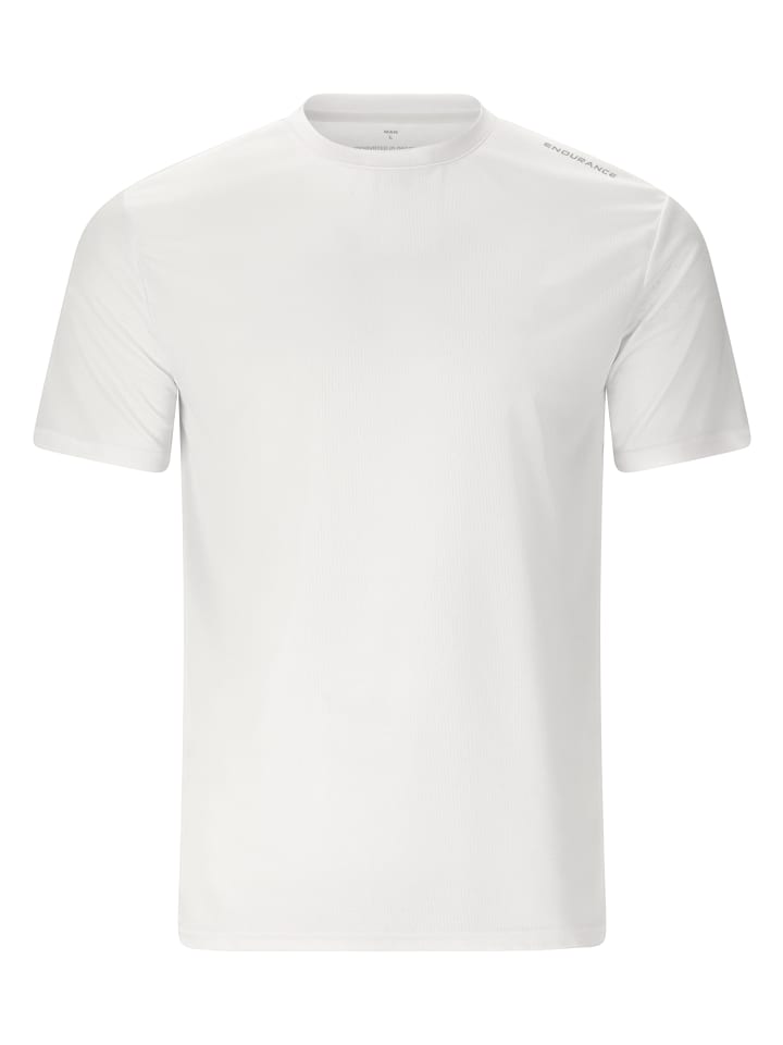 T-Shirt V2 in 1002 White