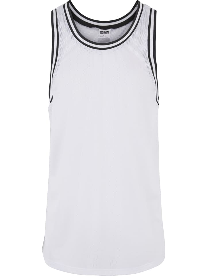 Tanks & Cami in white