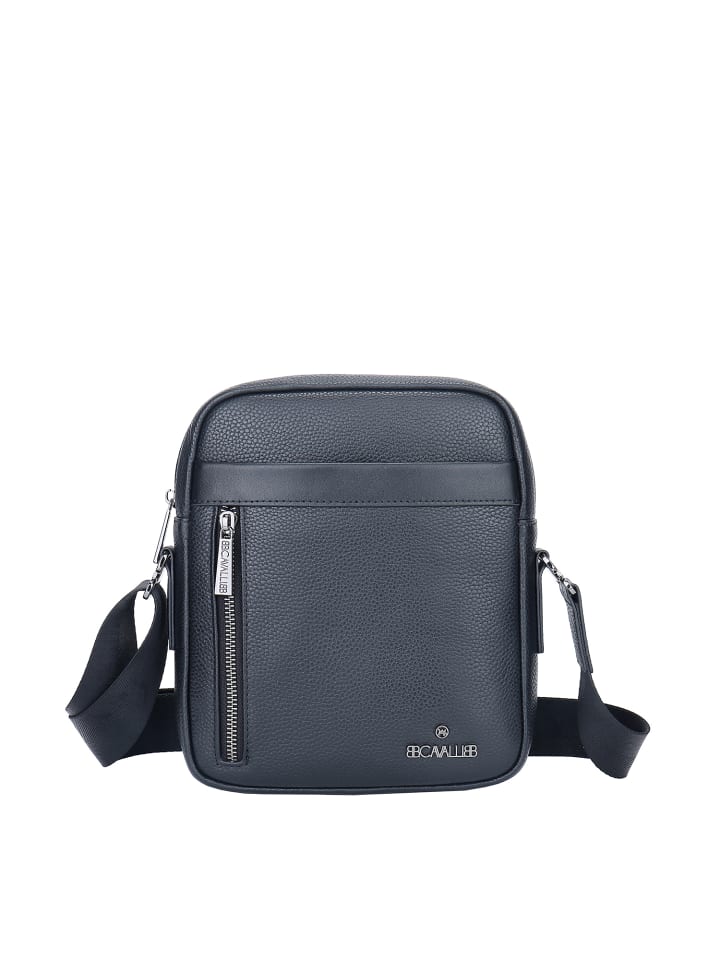 Umhängetasche in BLACK