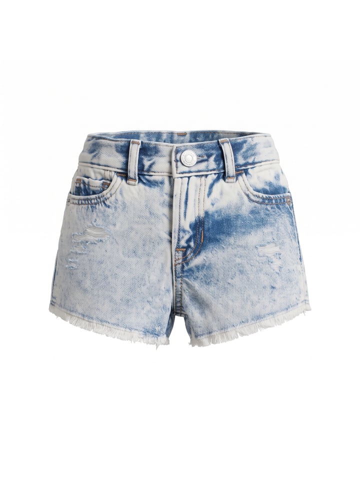Shorts in Blue