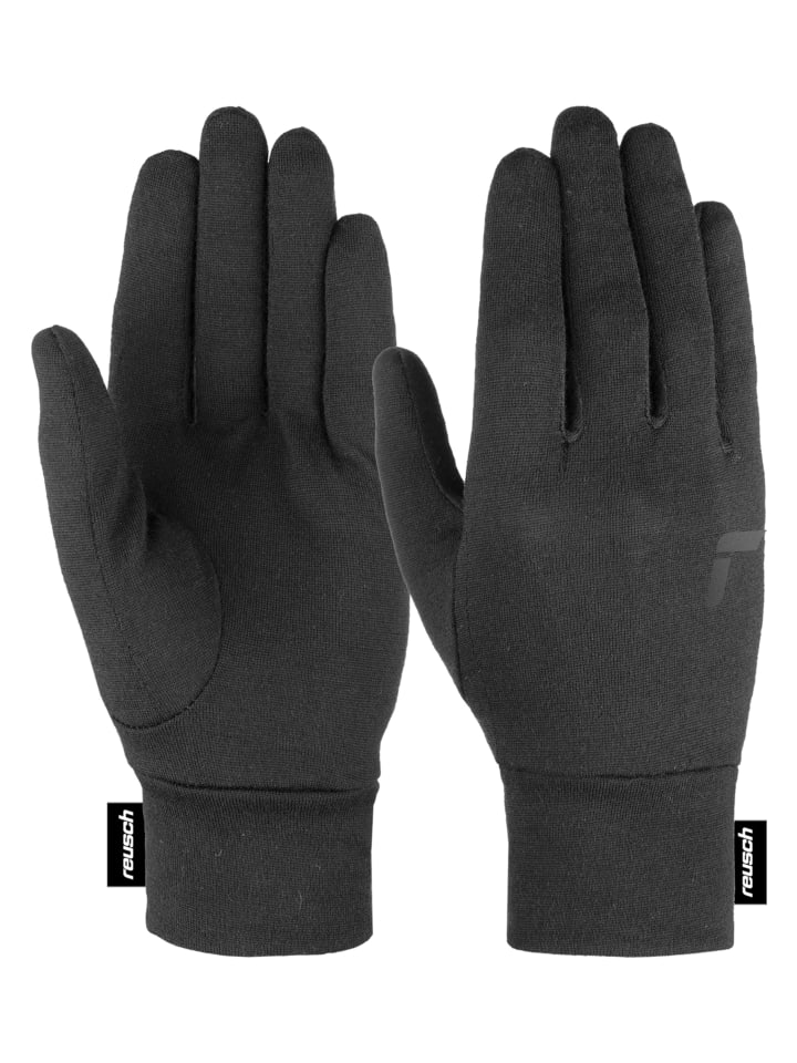 Merino Pro TOUCH-TEC™ Merino Pro TOUCH-TEC™ in 7700 black