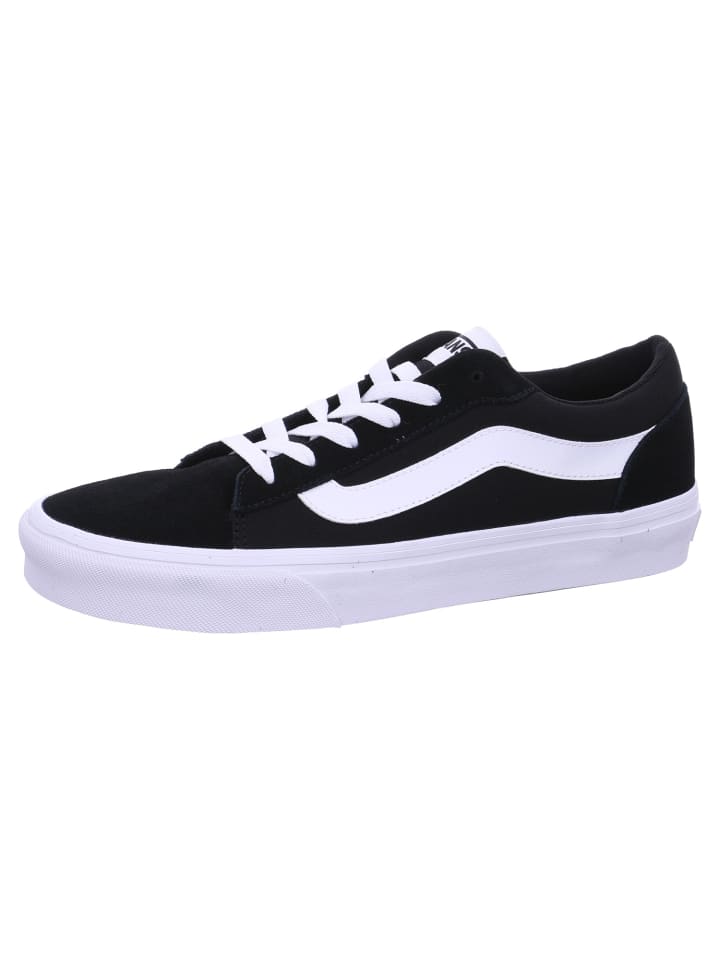 Sneaker Vero LS in Schwarz