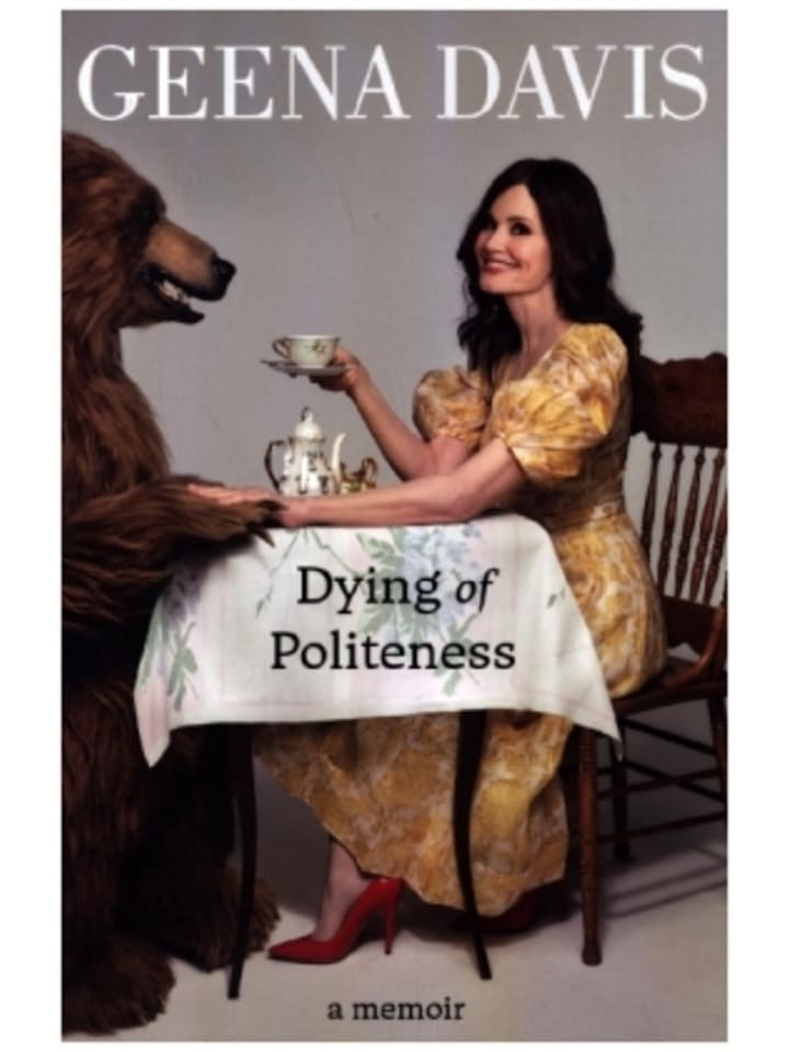 Buch - Dying of Politeness