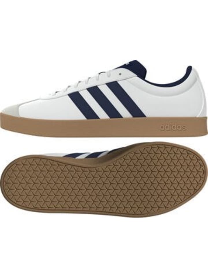 Sportschuh in weiß