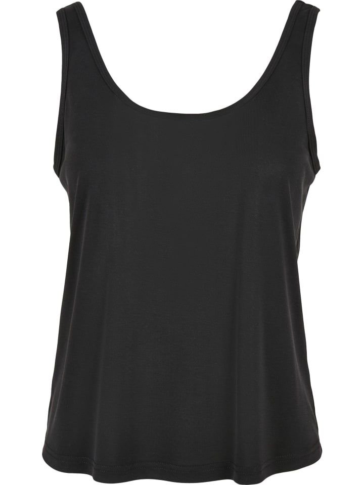 Tanks & Cami in black