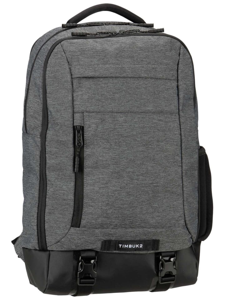 Rucksack The Authority Pack DLX Eco in Eco Static