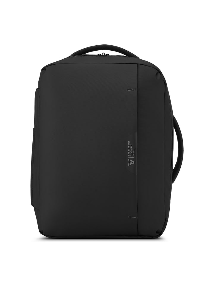 Wanderline Daypack 40 cm nero