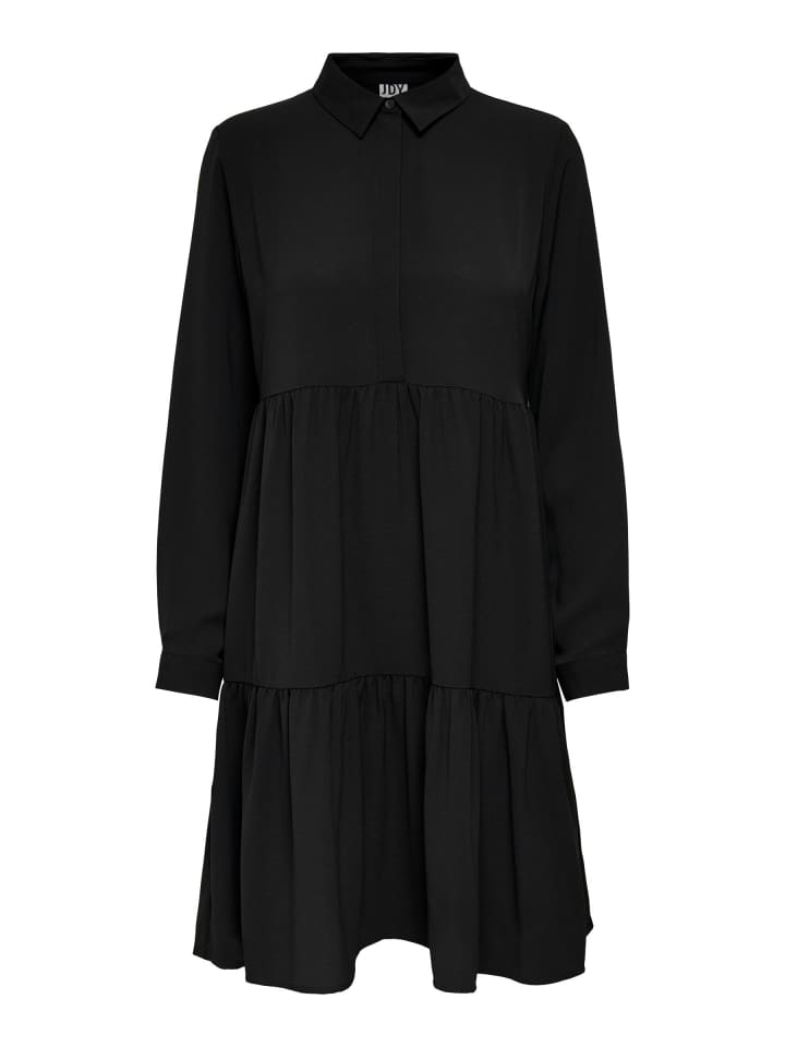 Kleid in Black 1