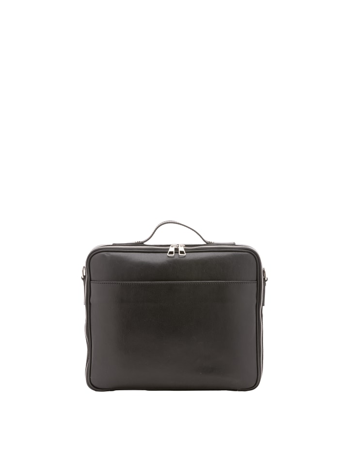 Handtasche in BLACK