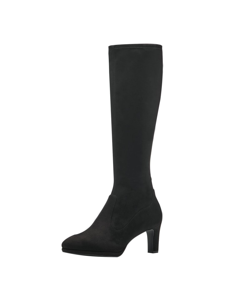Stiefel in BLACK