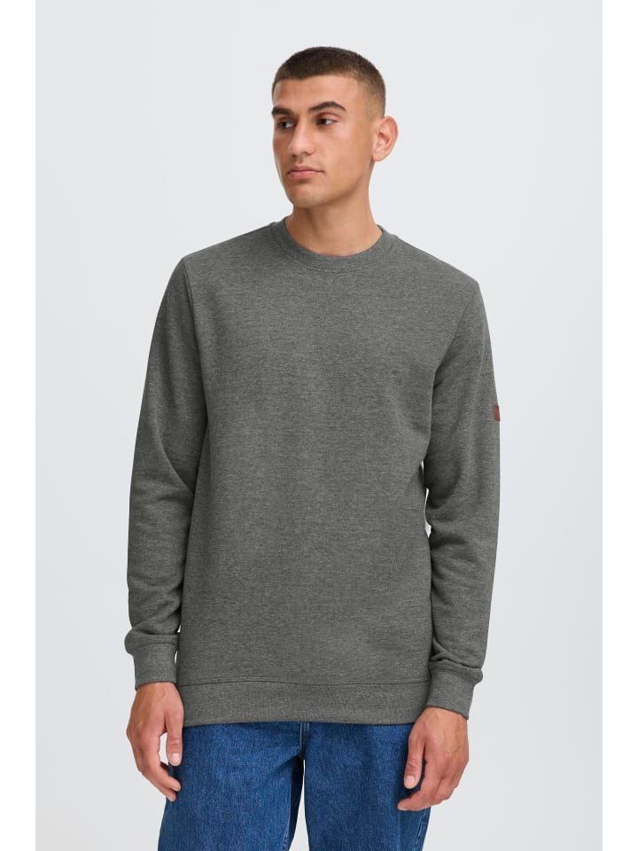 Sweater SDSimsa in Grau