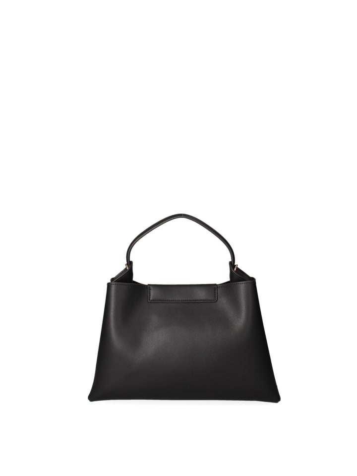 Handtasche in BLACK