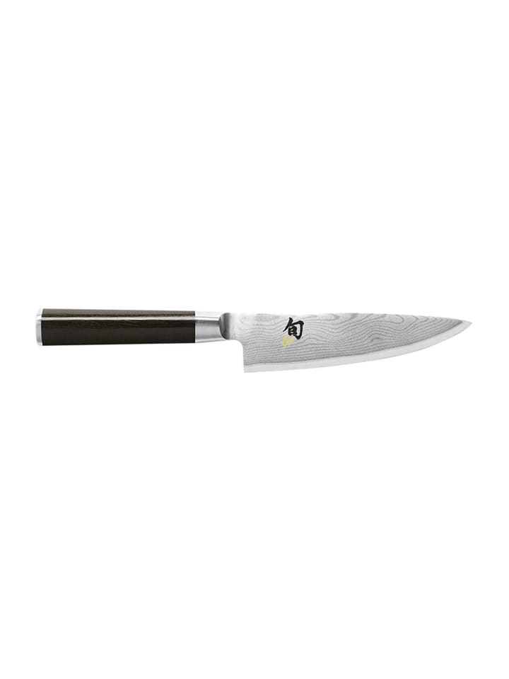 Messer DM-0723 in Schwarz