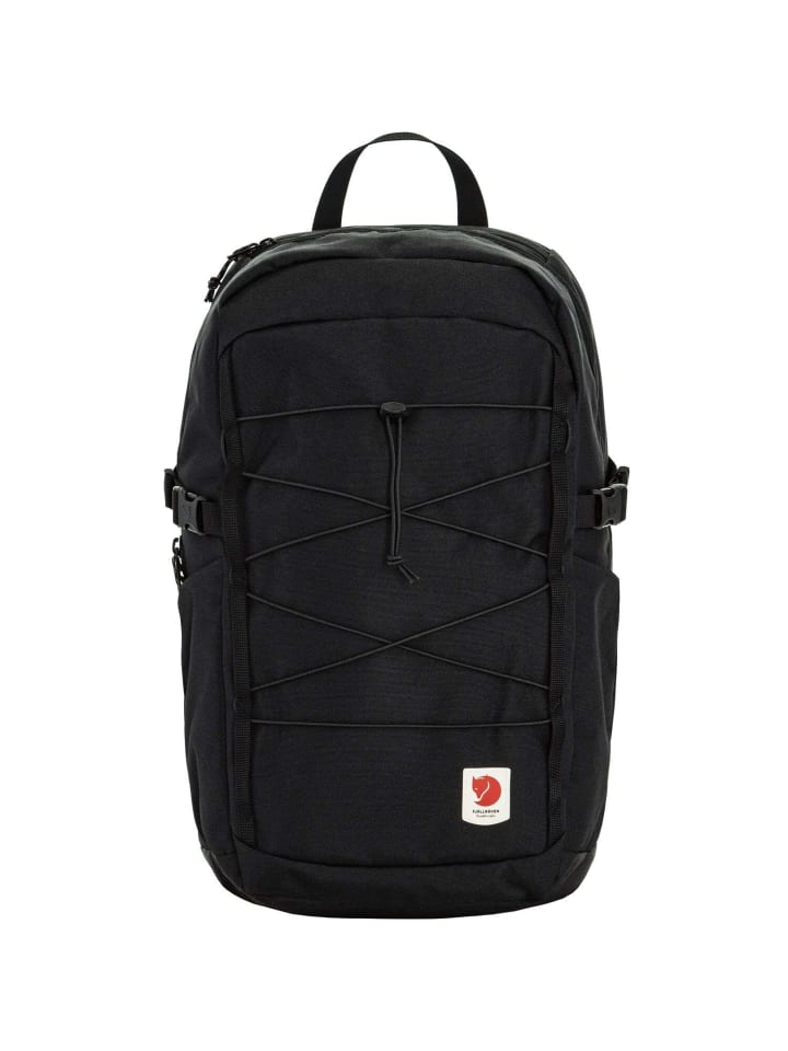 Fjällräven Skule 24 Rucksack Black
