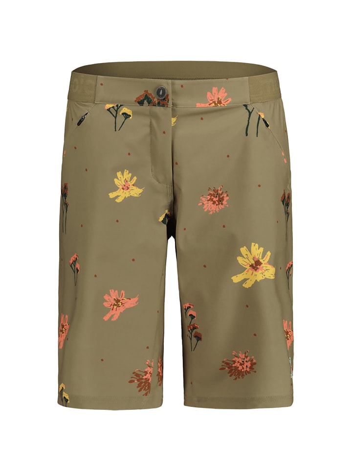 W ANEMONAM. PRINTED SHORTS in Pink