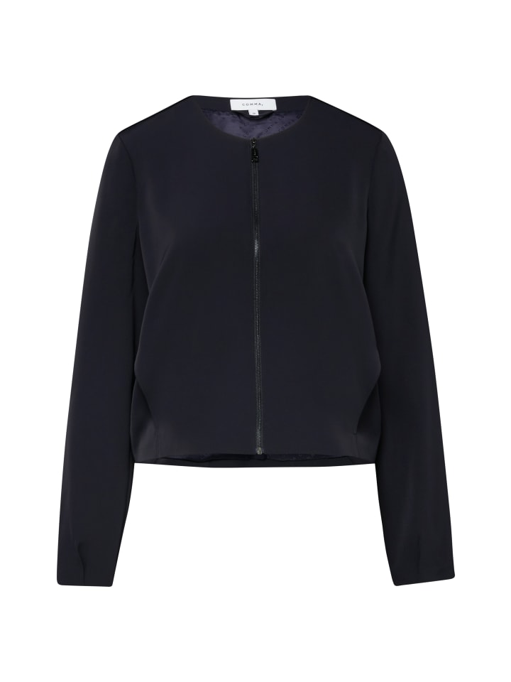 Blazer in marine