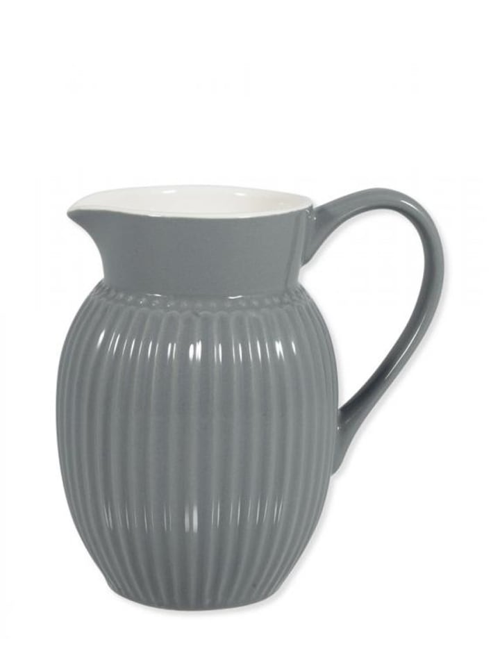 Krug ALICE STONE GREY Grau 0,5 Liter
