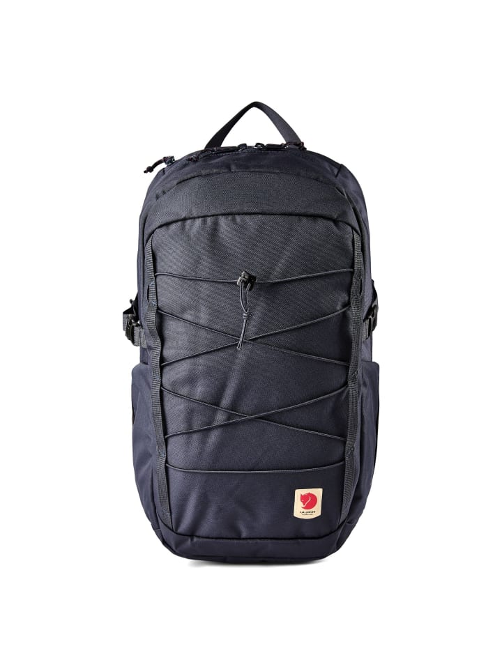 Skule 24 Daypack 47 cm Laptopfach navy