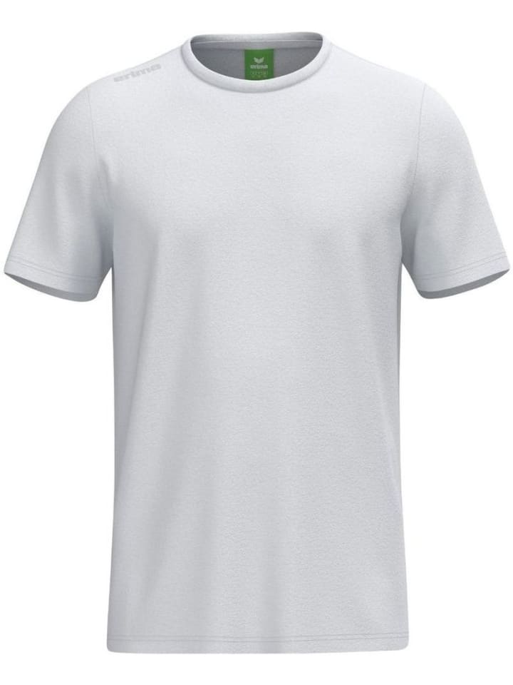 T-Shirt "TS T-Shirt" in Weiß