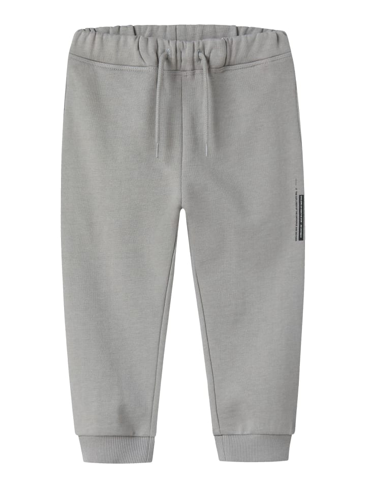 Jogginghose NMMOLAF NREG SWE PANT BRU in rock ridge
