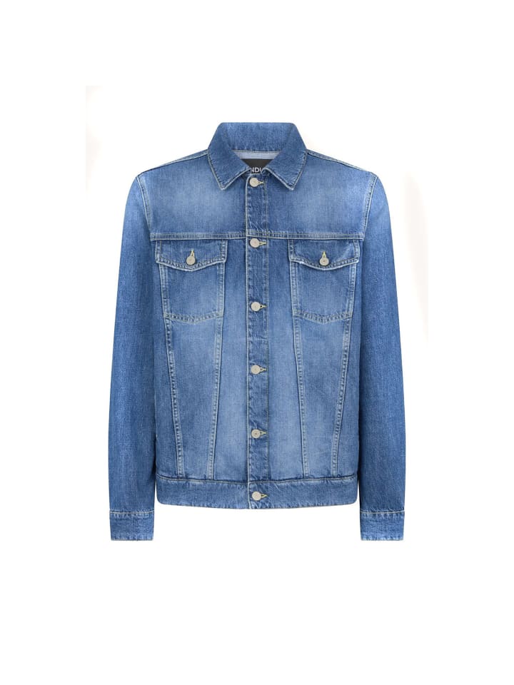 Blau Herren Blazer