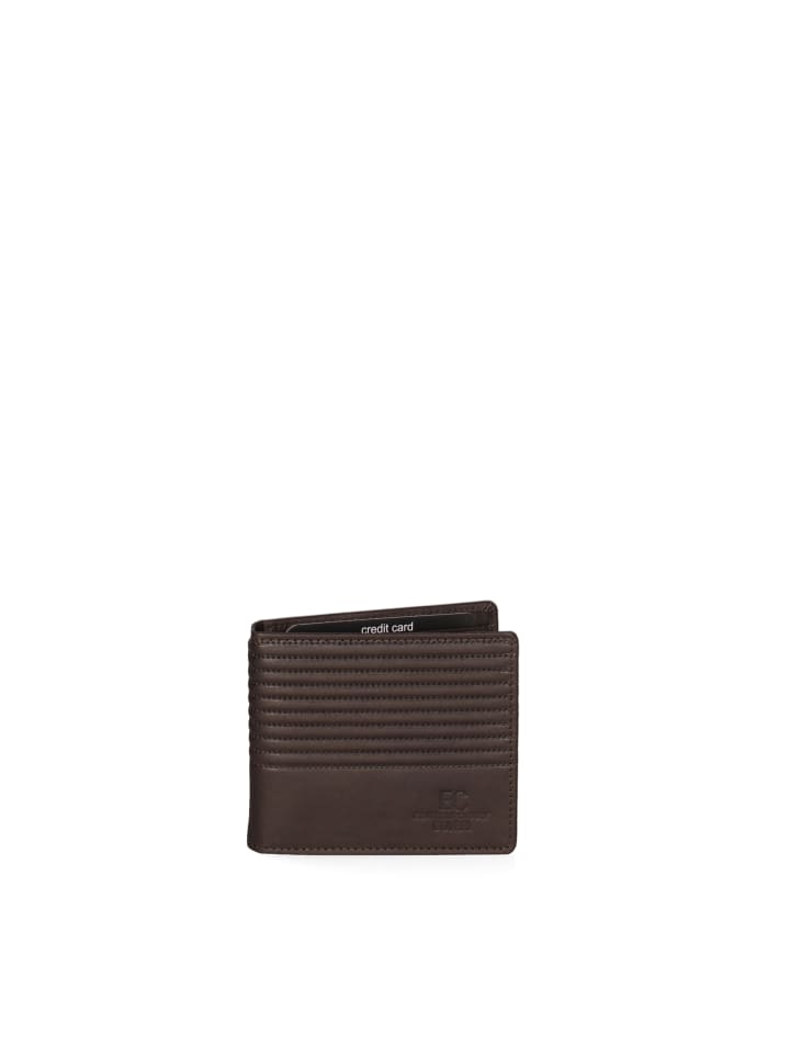 Geldbörse in BROWN