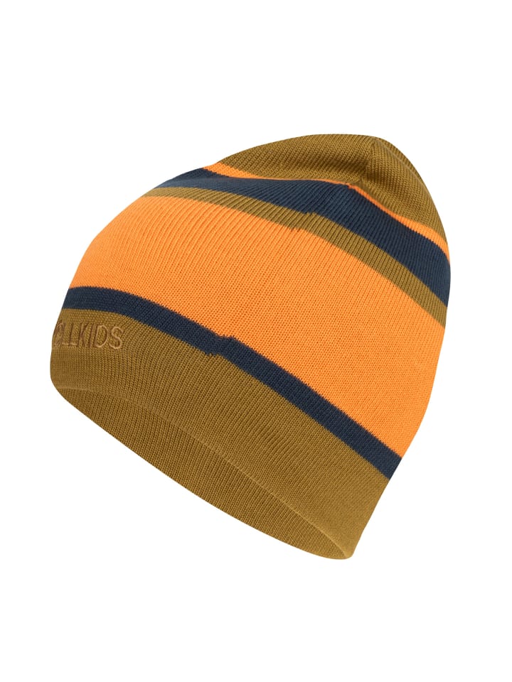 Cap Nordland in spruce green