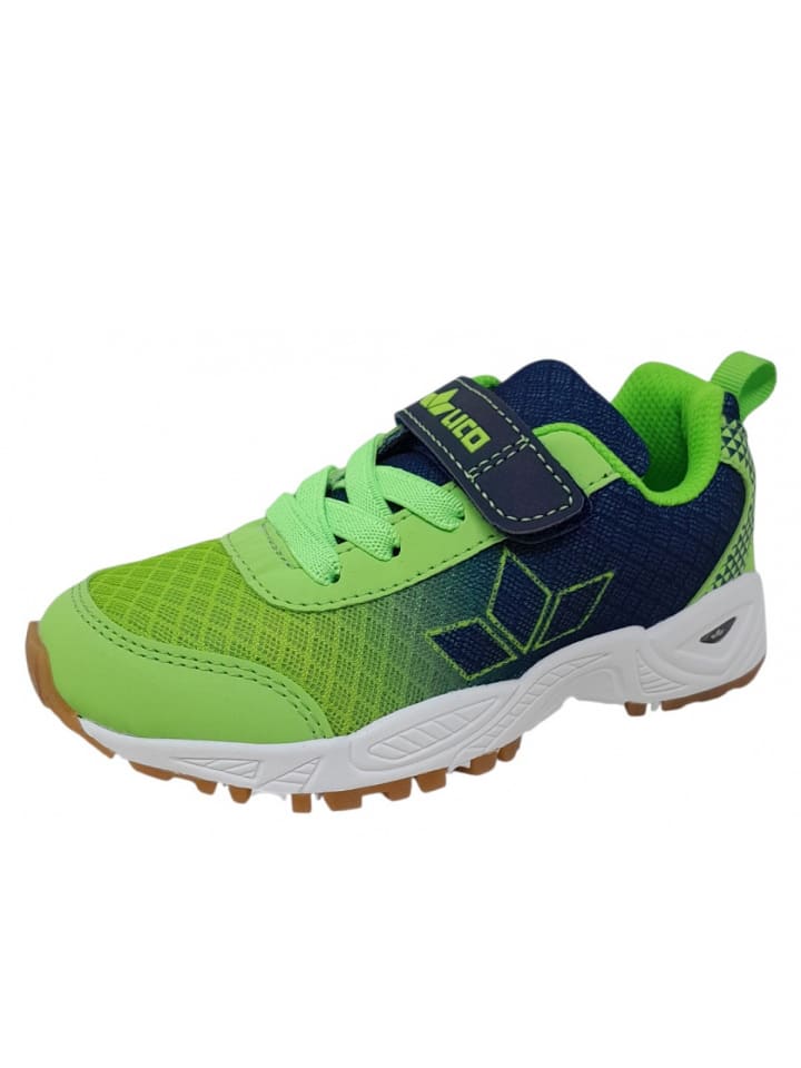 Sportschuh Pete  in Grün