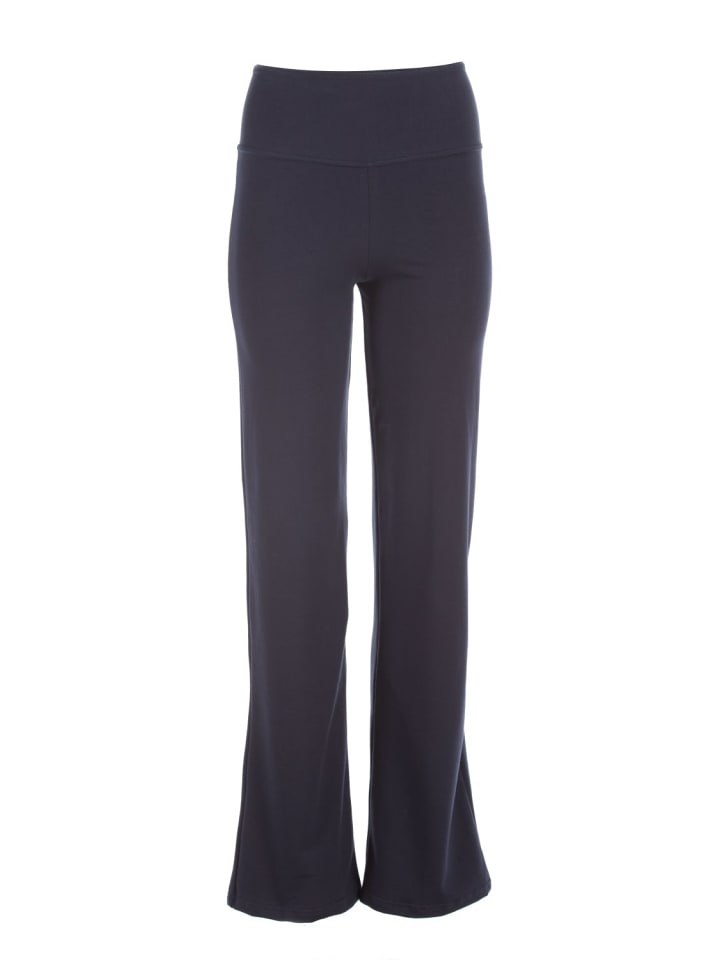 Trainingshose WH3 in night blue