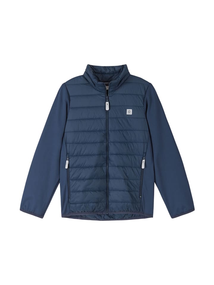 Hybrid Jacke Sprintti Navy