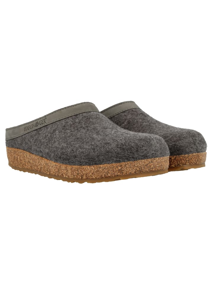 Grizzly Torben in Grau