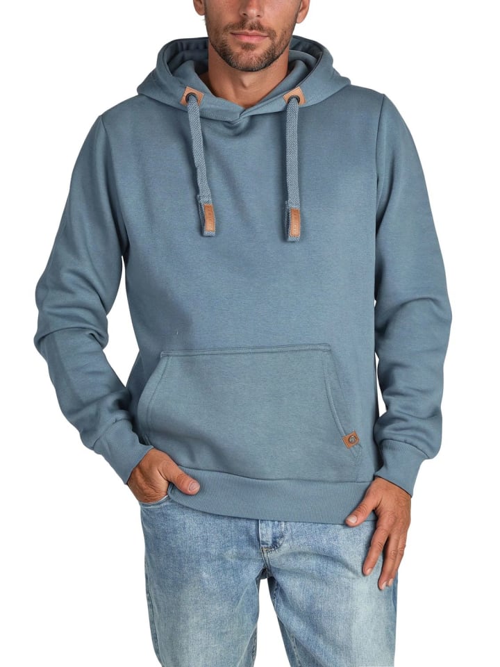 Sweatshirt DFIvo in Blau