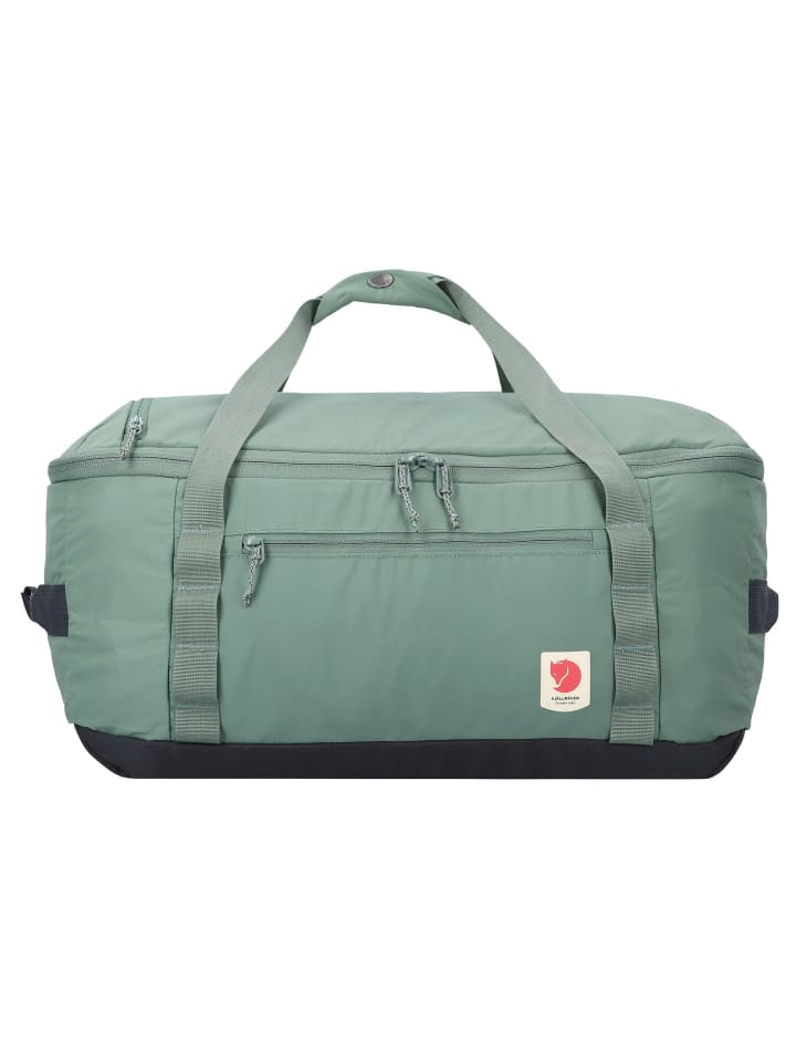 High Coast 36 Weekender Reisetasche 56 cm patina green