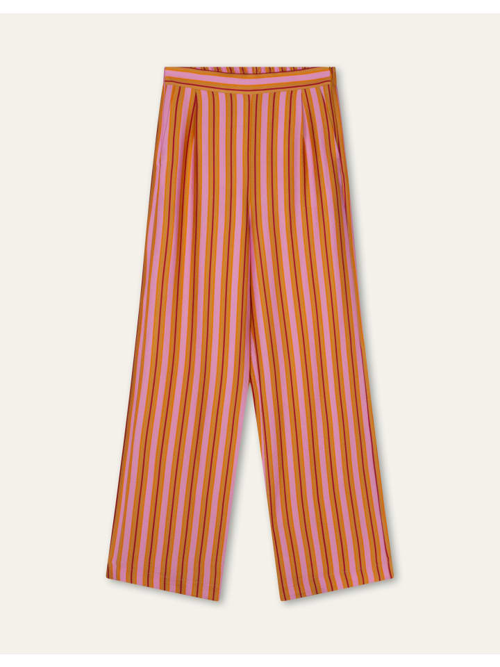 Pari Philo Hose in Beige